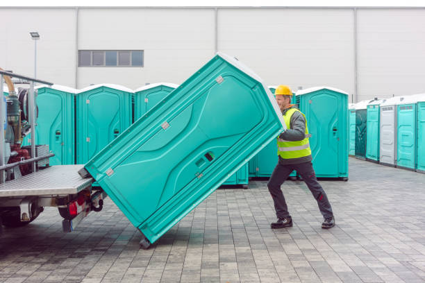 Best Portable Toilets for Parks and Recreation Areas  in Royal Pines, NC