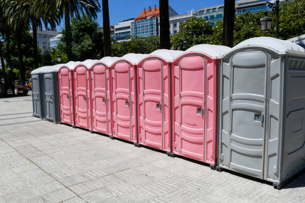 Portable Restroom for Sporting Events in Royal Pines, NC