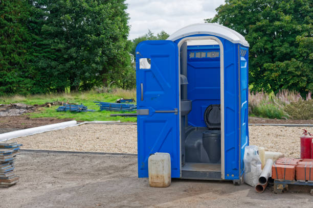 Best Portable Restroom Setup and Delivery  in Royal Pines, NC